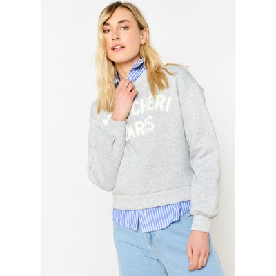 Sweatshirt Mon Chéri Paris LOLALIZA