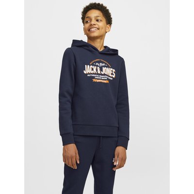 Sweat à capuche JACK & JONES JACK & JONES