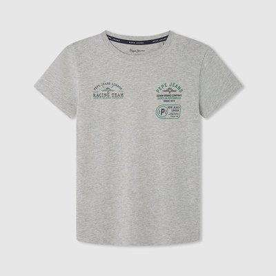 T-shirt manches courtes PEPE JEANS