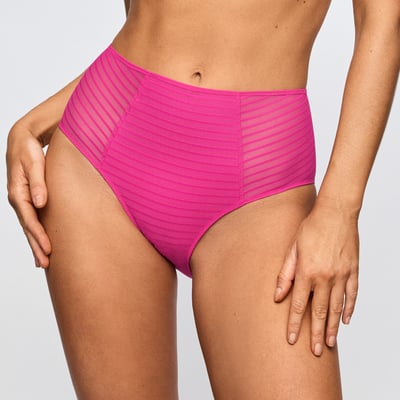 Slip taille haute BASYL MARIE JO