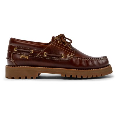 Derbies Cuir Nautico CAMPER