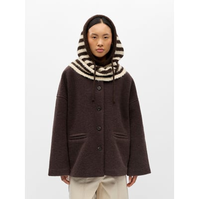 Cagoule OBJECT