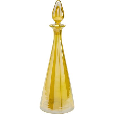 Carafe en verre 53cm, SHEREZADE KARE DESIGN