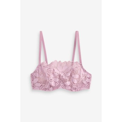 Soutien-gorge balconnet tournesols NEXT
