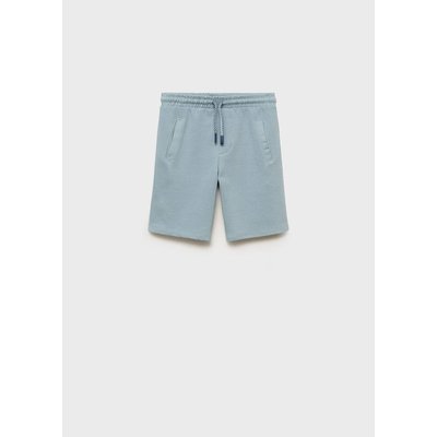 Bermuda taille élastique MANGO KIDS