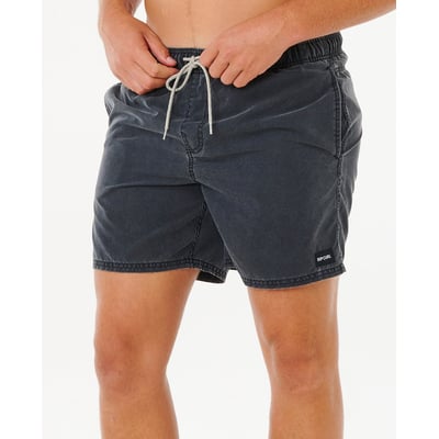 Boardshort VOLLEY OFFSET Washed RIP CURL