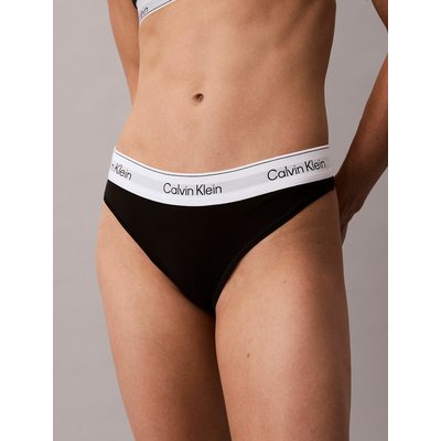 String ICON COTTON MODAL CALVIN KLEIN UNDERWEAR