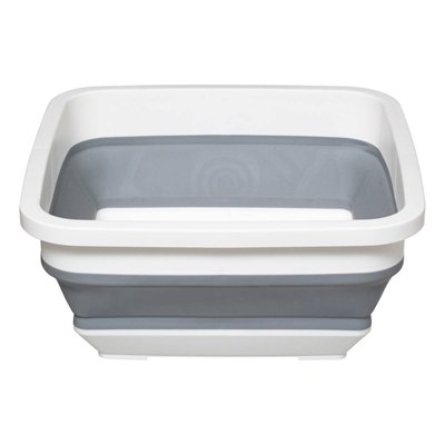 Bassine retractable 8L 5FIVE SIMPLY SMART