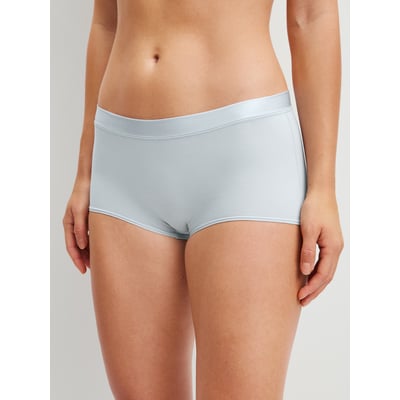 Panty taille haute Coton CATE CALIDA