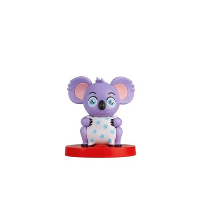 Figurine Blanche Nuit FABA