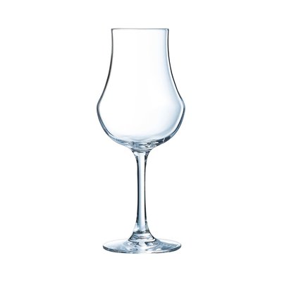 6 verres à pied pour spiritueux 16,5cl CHEF&SOMMELIER