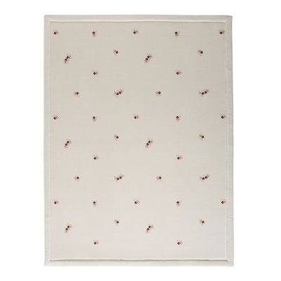 Tapis enfant à mémoire de forme  motif berber CLOUD CHEVRON HAKUNA MATTE