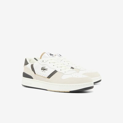Low-Top-Sneakers T Clip Set LACOSTE