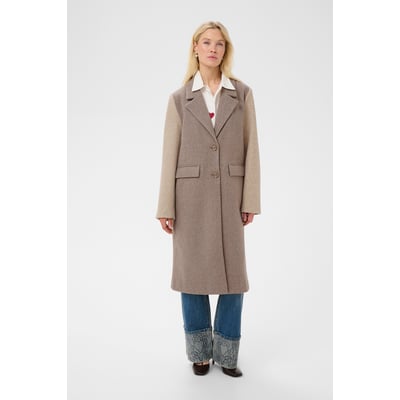 Manteau CULTURE