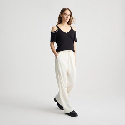 T-shirt en coton LIU JO
