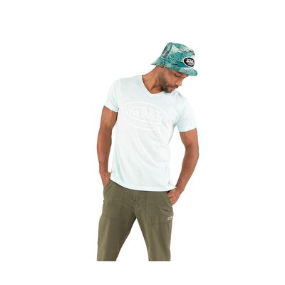 Tee Shirt coton Tyron VON DUTCH