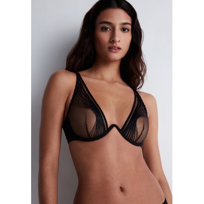 Soutien-gorge Triangle mono-armature Cindy Bruna X Aubade AUBADE