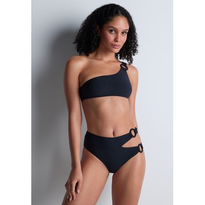 Bas de maillot de bain Culotte taille haute Call Of The Sea AUBADE