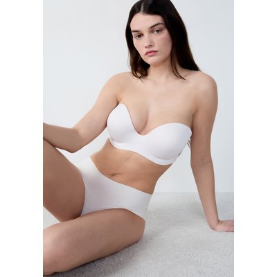 Bandeau coques fines bretelles amovibles, bonnet c-e PURE FIT® ETAM