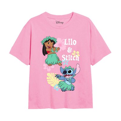 T-shirt LILO & STITCH