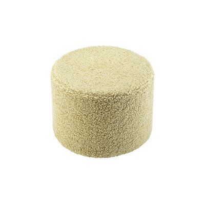 Pouf enfant bouclette POUFFUS WIGIWAMA