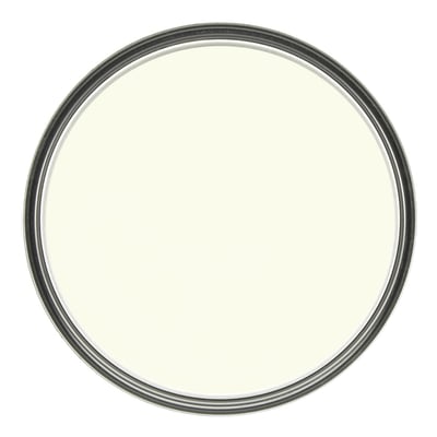 Peinture murale mate lessivable, tous les blancs GRAHAM ET BROWN