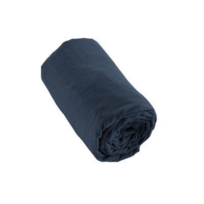 Drap Housse flanelle Collection Candice EDEN