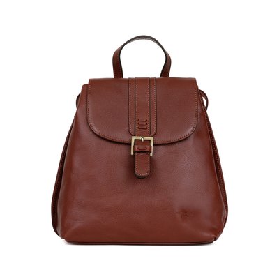 Sac à dos  Cuir RÉPUBLIQUE HEXAGONA