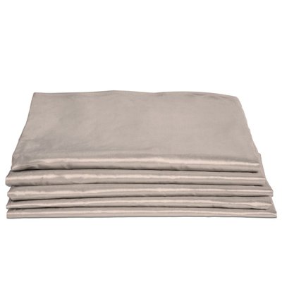 Doublure Anti-Ondes Bande scratch Bronze 130 x 220 (LxH) MOONDREAM
