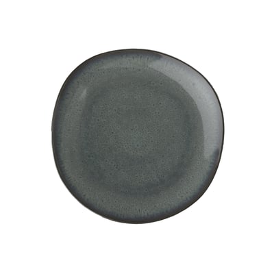 Assiette Plate LAVE LIKE. BY VILLEROY & BOCH