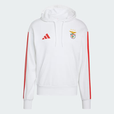 Sweat-Shirt À Capuche Sl Benfica Dna Sweat-Shirt À Capuche Sl Benfica Dna adidas Performance