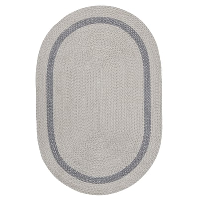 Tapis Salon BENITO - oval 130x190 cm, aussi d'éxterieur GINO FALCONE
