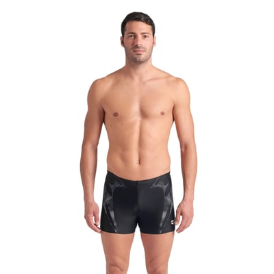 Short de bain arena Feel Spider Web pour homme ARENA