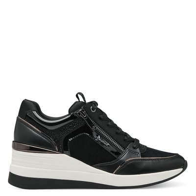 Basket zippée TAMARIS