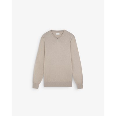Pull col v logo SCALPERS