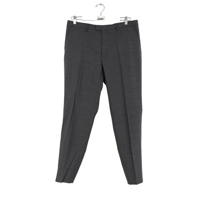 Pantalon en laine - Très Bon État KENZO