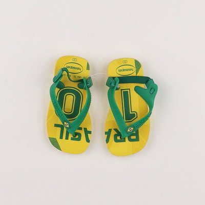 Tongs - Très bon état HAVAIANAS