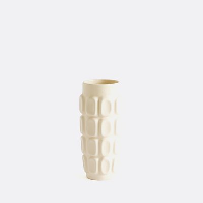 Vase en céramique H21,5 cm, Shiva LA REDOUTE INTERIEURS