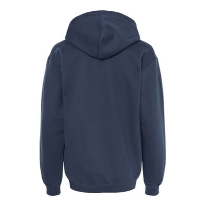 Sweat uni à capuche SOFTSTYLE GILDAN