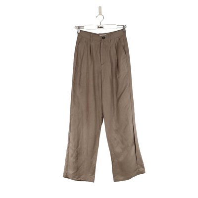 Pantalon droit - Très Bon État ANINE BING