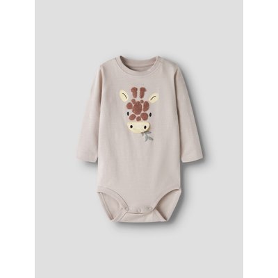 Barboteuse Coton biologique NAME IT