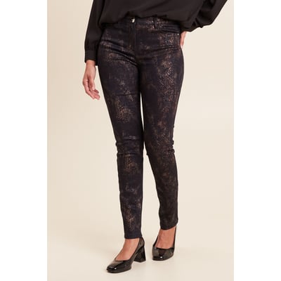 Pantalon magique L'Unique coupe ajustée BREAL