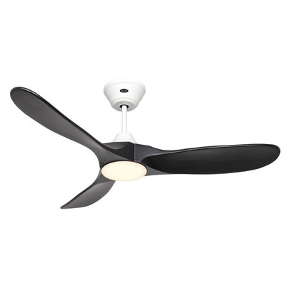 Ventilateur  Plafond  ECO GENUINO LED BOUTICA-DESIGN