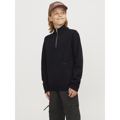 Zip à quart Zip à quart Junior JACK & JONES JUNIOR