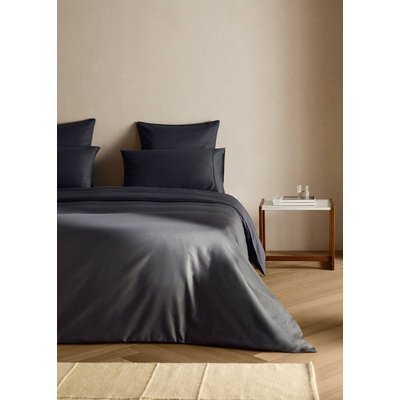 Housse de couette coton satin 600 fils lit 200 cm MANGO HOME