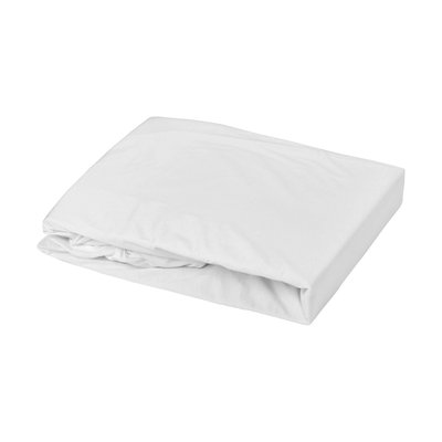 Drap housse coton jersey - JERSYLOR TOISON D OR