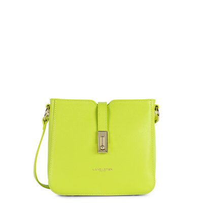 Sac trotteur cuir FOULONNÉ MILANO LANCASTER