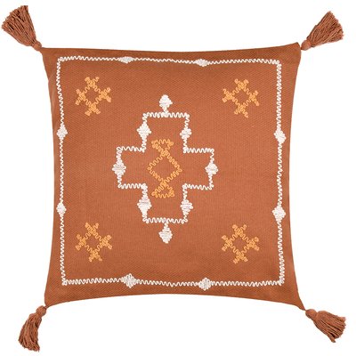Durdle Embroidered Filled Cushion YARD