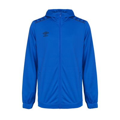 PRT FZ JKT AD Polyester UMBRO