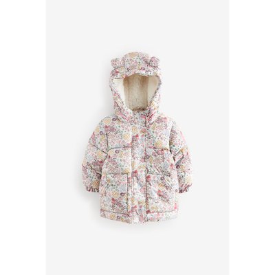 Manteau matelassé imperméable NEXT